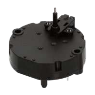 VID VID60-02 Stepper Motor