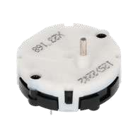 Juken X23.168 stepper motor