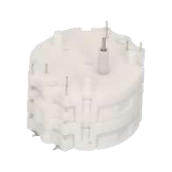 Juken X40.879.NS stepper motor