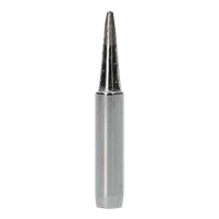 Soldering chisel tip 1,2 mm