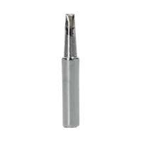 Soldering chisel tip, 3,2 mm