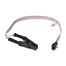 Cable for SEP-EECLIP programmer (EEPROM DIL 8 24xx)