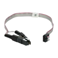 Cable for SEP-EECLIP programmer (EEPROM SOP-8 35xx)
