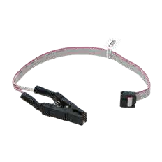 Cable for SEP-EECLIP programmer (EEPROM DIL 8 93xx)