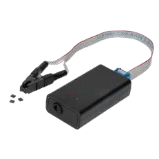 Eraser for 35080 / M35080 / 35160 / M35160 EEPROMs