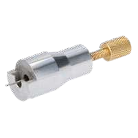 Fiat Stilo dashboard pointer puller