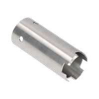 Mercedes EZS extractor