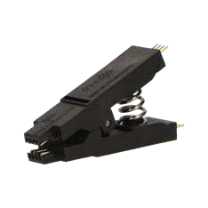Test clip SO-8