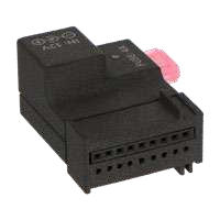 Connector for powering up Magneti Marelli, MTA and VDO instrument clusters For all compatible models and extra info please visit our E-Commerce.