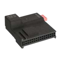 Connector for powering up Audi, Seat, Skoda and Volkswagen instrument clusters For all compatible models and extra info please visit our E-Commerce.