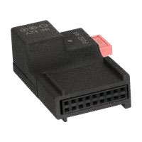 Connector for powering up Mercedes instrument clusters For all compatible models and extra info please visit our E-Commerce.