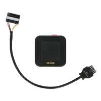 CAN-BUS signals emulator useful to power up several Renault, Dacia, Fiat, Mitsubishi, Nissan, Opel, Vauxhall instrument clusters on a test bench. The package includes: CAN generator; connection cable to the dashboard. For all compatible models and extra info please visit our E-Commerce.