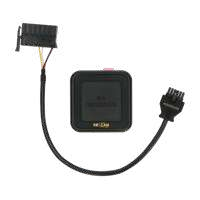 CAN-BUS signals emulator useful to power up DAF CF / LF / XF Series (models from 2002 to 2013) dashboards on a test bench. For extra info please visit our E-Commerce.