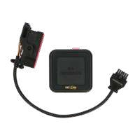 CAN-BUS signals emulator useful to power up several UConnect car stereos, sat-navs and infotainment on a test bench. The package includes: CAN generator; connection cable to the module. For extra info please visit our E-Commerce.