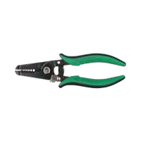 Pliers - shears - wire stripper - Version 1 (SEP-SH02B - from 0,8mm to 2,6mm)