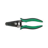 Pliers - shears - wire stripper - Version 2 (SEP-SH02S - from 0,25mm to 0,81mm)