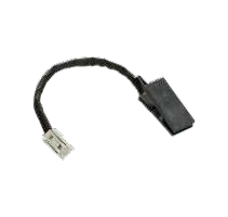 7 pins test clip for steering sensors with flat. Can be used with the steering sensors tester SEP-SENSTEST1.
