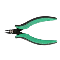 Flush cutter - Ultra-slim tip (Version 1) - SEPTR01S