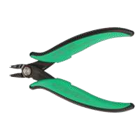 Flush cutter - Extra large tip (Version 5) - SEP-TR05R