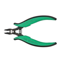 Bevelled-edge cutters for electronics (version 1) - SEP-TR05S