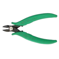 Bevelled-edge cutters for electronics (version 2) - SEP-TR06
