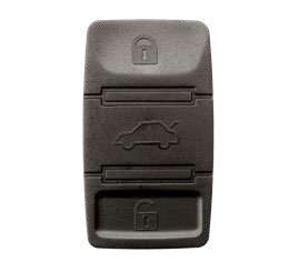 Rubber pad for Seat / Skoda / Volkswagen keys